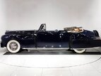 Thumbnail Photo 37 for 1948 Lincoln Continental